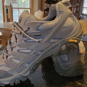 Merrell Mens MOAB 2 Ventilator size 10
